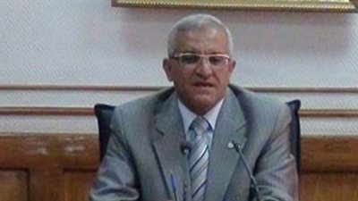 بروتوكول تعاون بين جامعة المنيا ومستشفى «75357»