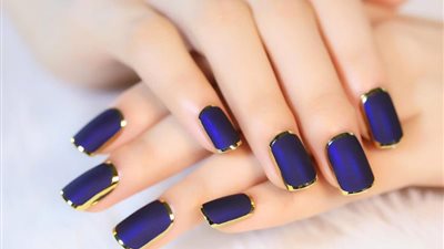 اكتشفي أضرار طلاء الأظافر على الجسم (فيديو)