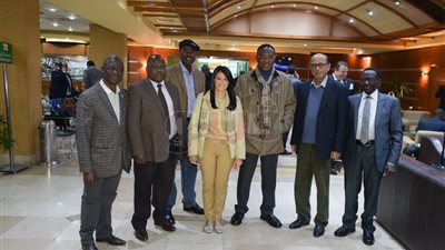 السياحة تدعو 22 سفيرا أفريقيا لحضور حفل تعامد الشمس على تمثال رمسيس