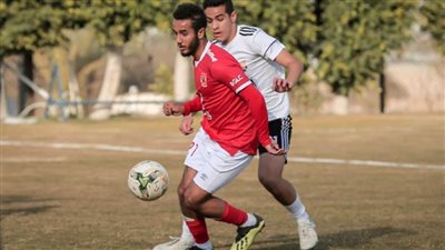 الأهلي 2001 يفوز على الجونة 2-1 في دوري الجمهورية