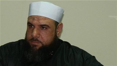 وكيل أوقاف الإسكندرية يشارك في الاحتفال بليلة القدر بحضور السيسي