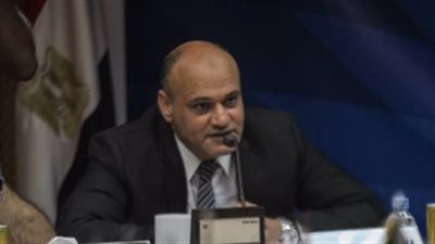 لأول مرة.. غرفة مجهزة للصحفيين بمجمع محاكم طرة