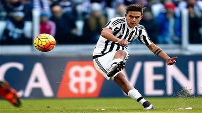 بالفيديو.. باولو ديبالا يتقدم لـ«يوفنتوس» بهدف في برشلونة