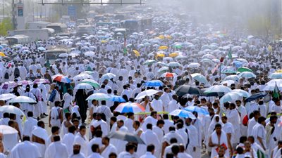 تفاصيل الزيادات المتوقعة في أسعار رحلات الحج.. 5 آلاف جنيه على الـ5 نجوم.. و3 آلاف جنيه نصيب «الاقتصادي والبري».. والشركات تدفع 600 ريـال لمكاتب الطوافة لتحسين الخدمات