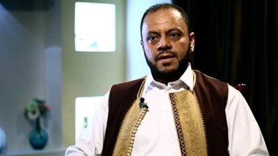 عبد العزيز السيوي.. داعية الإرهاب في ليبيا