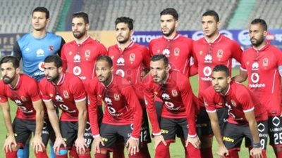 البدري يعلن تشكيل الأهلي لمواجهة المقاولون
