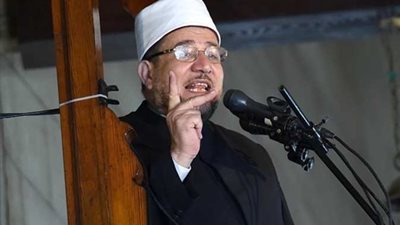 وزير الأوقاف: الإخوان خطر كبير على الوطن ويجب بتر أفكارها