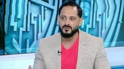 وليد عبد اللطيف ضيف هاني حتحوت في 