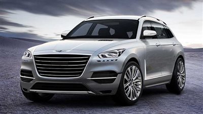 تويوتا تعتزم بناء سيارات الـSUV في الولايات المتحدة