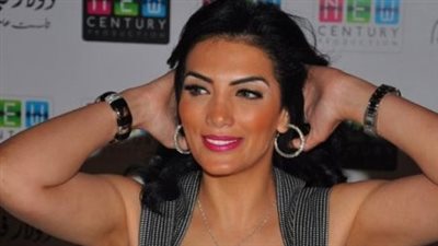 حورية فرغلي تنتهى من تصوير 