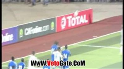 بالفيديو.. سموحة يسقط بثنائية أمام هلال الأبيض بالكونفدرالية