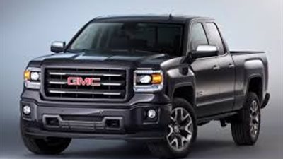 بالصور.. شيفرولية تنشر أول صورة لـ «سلفرادو» 2016