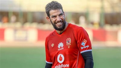 البدري يستبعد «حمودي وشريف وأكرم توفيق» أمام المقاولون