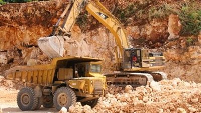 نقابة العاملين بالمناجم والمحاجر تنشر قراراتها الجديدة