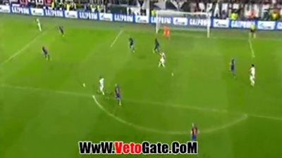 بالفيديو.. باولو ديبالا يتقدم لـ«يوفنتوس» بالهدف الثاني في برشلونة