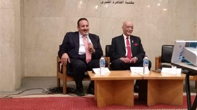 مكتبة القاهرة تناقش فيلم «جيش الشمس٢» ضمن سلسلة «رجال من ذهب»