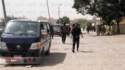 مدير العمليات الخاصة: نجحنا في إجهاض مخططات الإخوان بكرداسة.. الإرهابيون حاولوا توريطنا في مذبحة مع الأهالي.. أحد الضباط أصر على حمايتى.. و