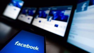 خلل يوقف خدمة «ماسنجر» في فيس بوك