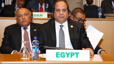 تفاصيل لقاء «السيسي» ورئيس الكونغو الديمقراطية