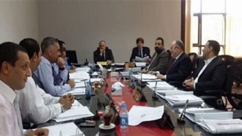مجلس إدارة اتحاد