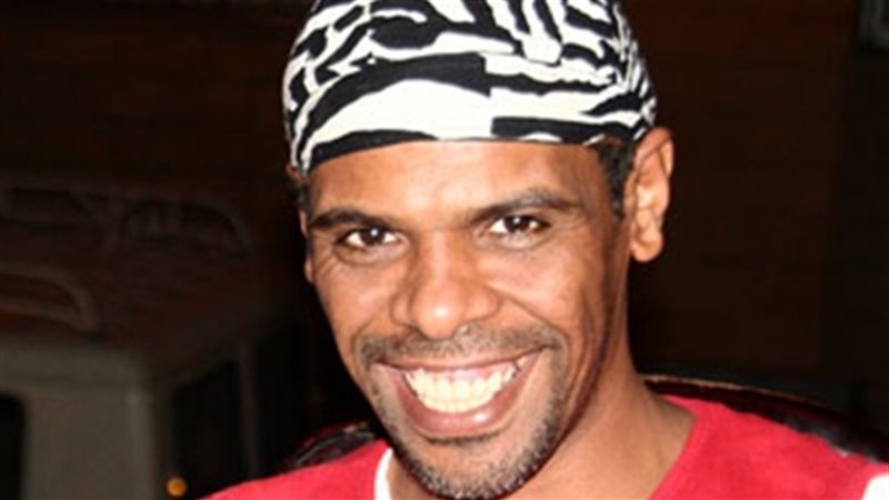 المطرب ريكو