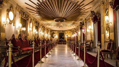 «الطرز المعمارية لقصور أسرة محمد علي» ندوة بقصر المنيل.. 26 يوليو