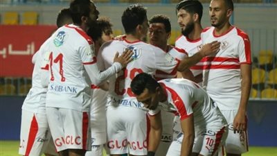 تفاصيل جلسة رئيس الزمالك مع الجهاز الفني واللاعبين