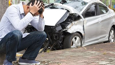 4 خطوات للحصول على تعويض سيارتك من شركات التأمين