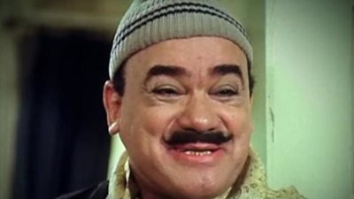 24 عاما على رحيل «المعلم رضا».. حكاية مهندس البترول مع «الشيشة» و«وكالة البلح»