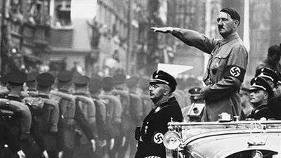 البيت الأبيض: «هتلر» لم يستخدم الأسلحة الكيماوية ضد شعبه