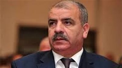 وزير الري الجزائري يصل القاهرة لحضور «أسبوع المياه»