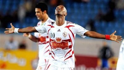 مجلس الزمالك يعتمد عقد 