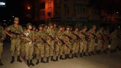 نص مراسلات الانقلابيين أثناء التخطيط للسيطرة على السلطة بتركيا