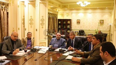 «قوى عاملة البرلمان» تناقش أزمة تثبيت العاملين بمراكز الشباب