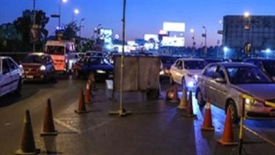 تحويلات مرورية بـ «جامعة الدول» لمدة 3 سنوات لإنشاء محطة المترو