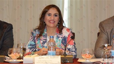 المغربل: رؤية مصر 2030 تستهدف مكافحة ظاهرة العشوائيات