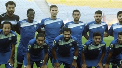 جماهير الهلال السوداني تحاول الاعتداء على لاعبي سموحة