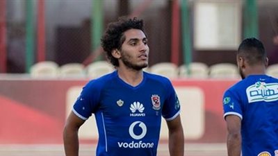 البدري: أحمد حمدي أحد البدائل المميزة لعبد الله السعيد في الأهلي