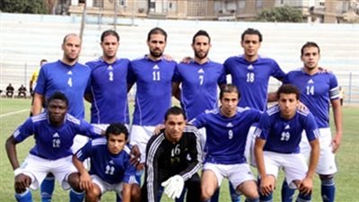 الترسانة يتعاقد مع محمد فتحي موسمين