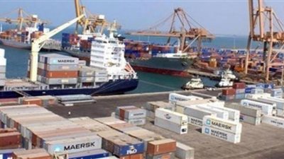التحالف العربي: تفريغ حمولة 7 سفن بميناء الحديدة