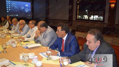 بالصور.. محافظ البحر الأحمر: تي شوري باكورة شركات الطيران بالغردقة