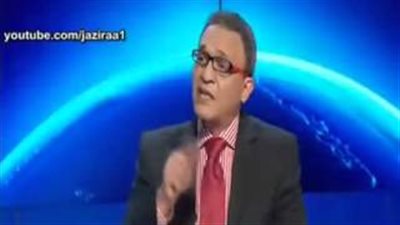 بالفيديو.. نشطاء يطالبون «الشرقاوي» باعتزال الصحافة بسبب «اغتيال السيسي»