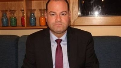 نشأت الديهي: أردوغان يسعى للسيطرة على سوريا