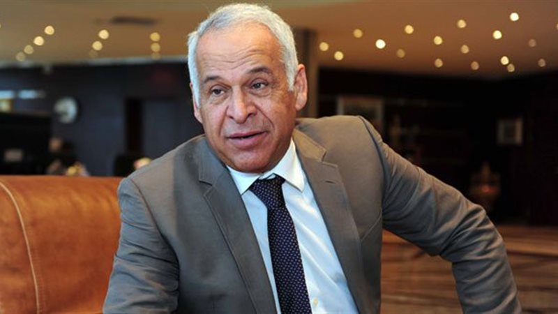 المهندس محمد فرج