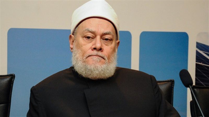 الدكتور علي جمعة،