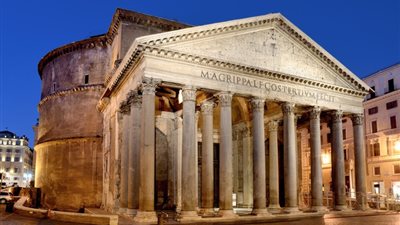 مقبرة العظماء.. تكريم تحت التراب لرموز فرنسا بعد الموت