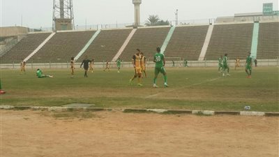 الإنتاج الحربي يفوز على السكة الحديد استعدادًا لمواجهة المقاولون العرب