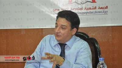 «مناهضة أخونة مصر» تكشف تفاصيل رسالة شباب «الإرهابية» لـ «داعش»