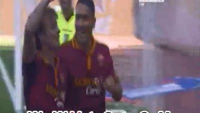 بالفيديو.. ذئاب روما تصطاد نسور لاتسيو في ديربي العاصمة