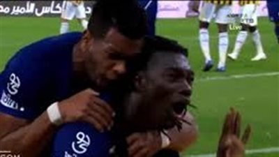 الهلال يهزم الاتحاد بثنائية في كلاسيكو الدوري السعودي (فيديو)